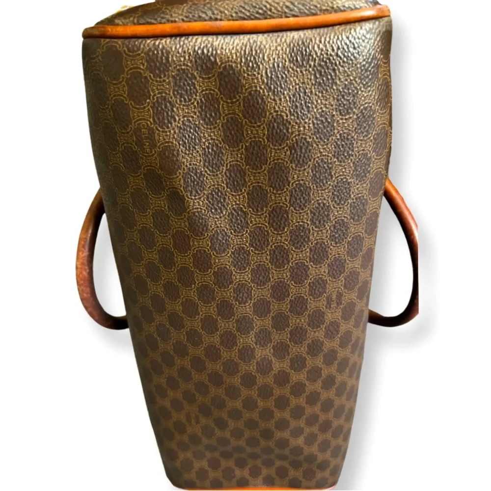 Celine Macadam Boston Bag - Picture 7 of 16